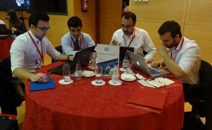Ingenios Industriales: «Vamos a intentar llegar lo más lejos posible»