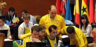 Experiencia internacionales: Decisiones de Brasil en Kiev 2012