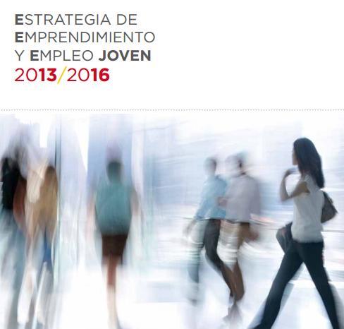 Contribuyendo a mejorar la situación laboral de los jóvenes