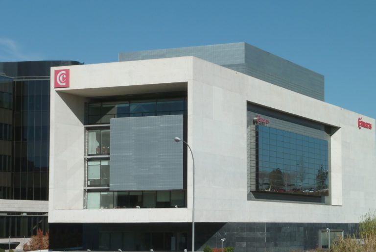 La Cámara de Comercio de España será el escenario de la Final Nacional