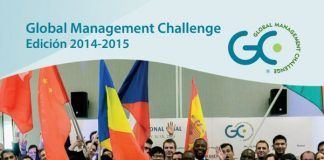 Global Management Challenge Revista 2015