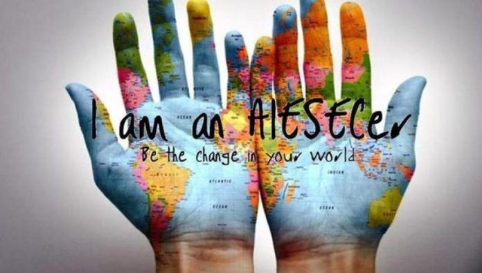 aiesec