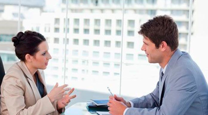 Trabajar consultora entrevistas