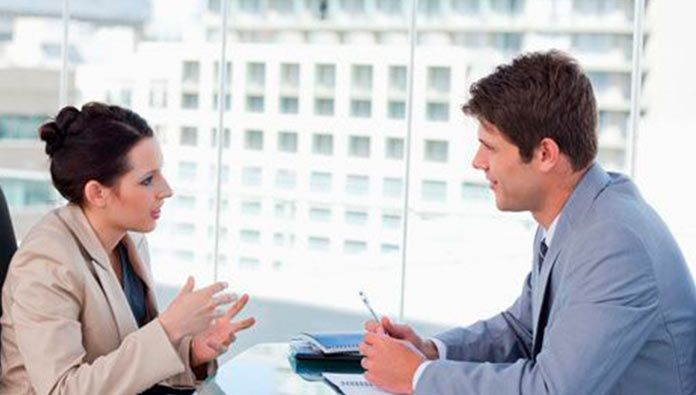 Trabajar consultora entrevistas