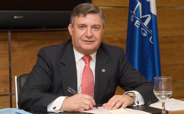 MMT Seguros Presidente
