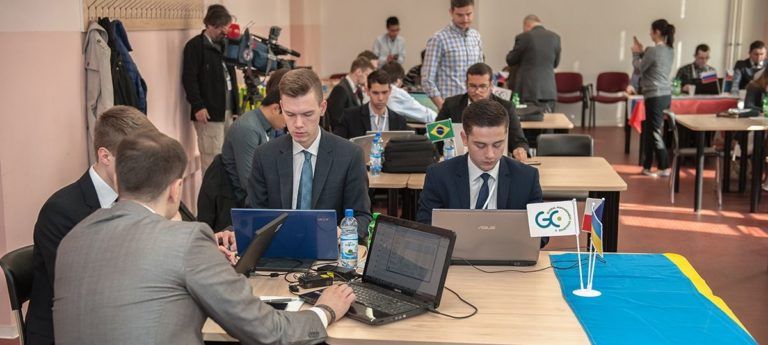 Tercera decisión de la Segunda Ronda de GMC España