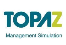 TOPAZ Management Simulation