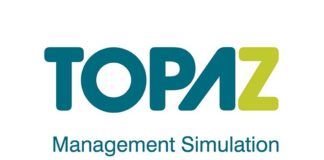 TOPAZ Management Simulation