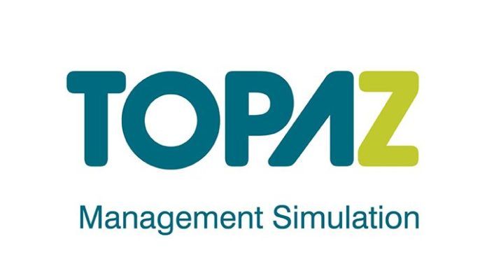TOPAZ Management Simulation