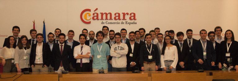 Global Management Challenge celebra su Final nacional 2018