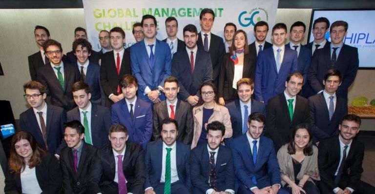 Clausura de la edición 2018