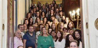 Mujer e Ingeniería, segunda edición del progama