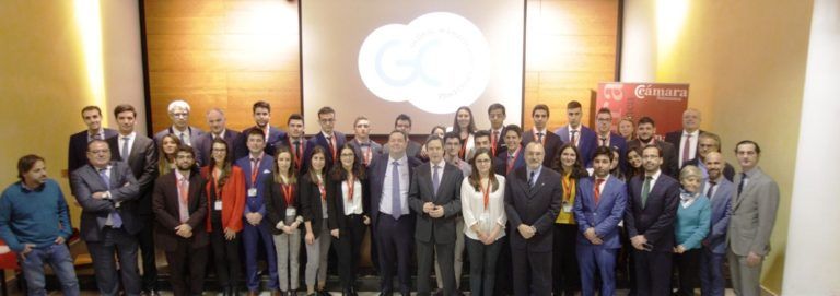 El equipo FAGA & Partners gana la Final de GMC Castilla Y León