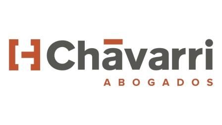 Logo Chavarri abogados