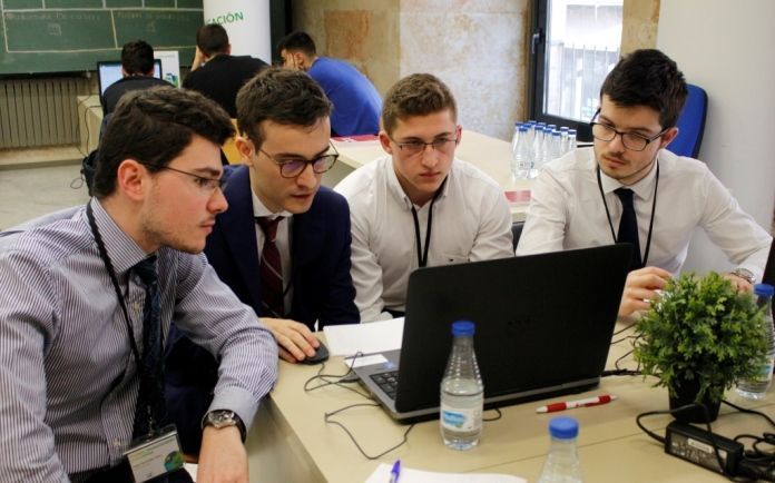 Conociendo a los finalistas: Faga and Partners