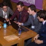 La gestión de operaciones en Global Management Challenge