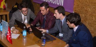 La gestión de operaciones en Global Management Challenge