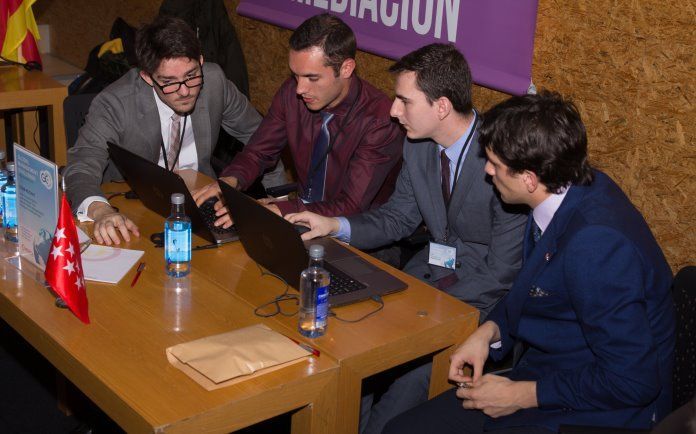 La gestión de operaciones en Global Management Challenge