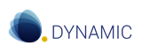 Logotipo Dynamic 
