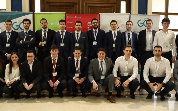 2º EDICIÓN DE GMC ARAGÓN
