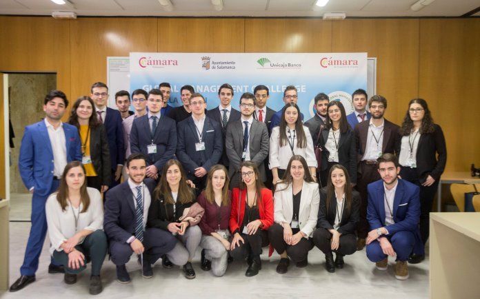 2º EDICIÓN DE GMC CASTILLA Y LEÓN