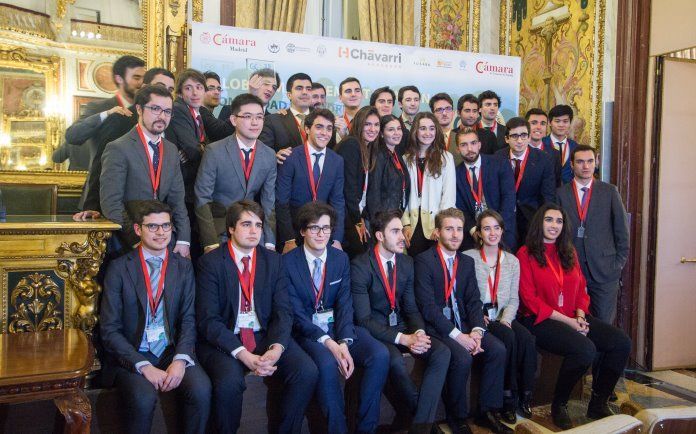 2º EDICIÓN DE GMC COMUNIDAD DE MADRID