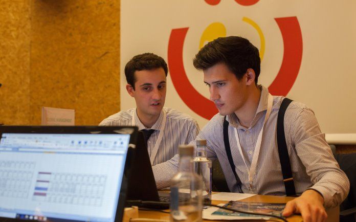 La gestión de Marketing en GMC