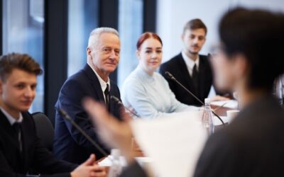 Consultoría estratégica en España