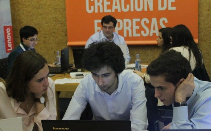 Finalistas de GMC Comunidad Valenciana