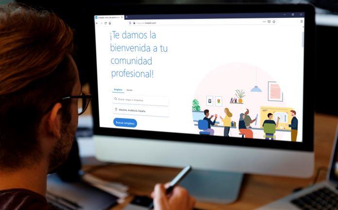 Aprende a mejorar tu perfil de LinkedIn