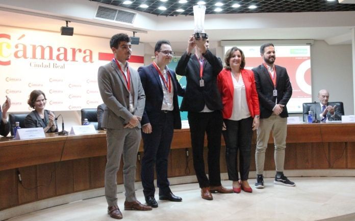 CONSULTING MANAGERS campeón de GMC Castilla-La Mancha