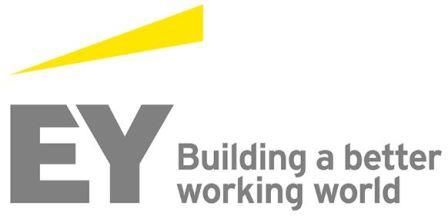 EY Auditoría y Consultoría logo