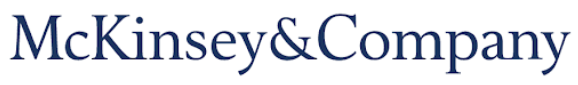 Logo McKinsey & Company