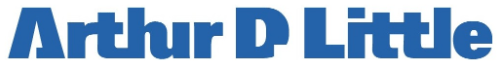 Logo Arthur D Little