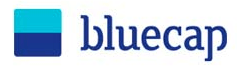 Logo Bluecap