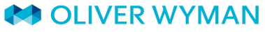 Oliver Wyman logo