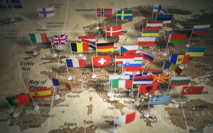 Comparativa de la cuota de autónomos en España y otros países de Europa