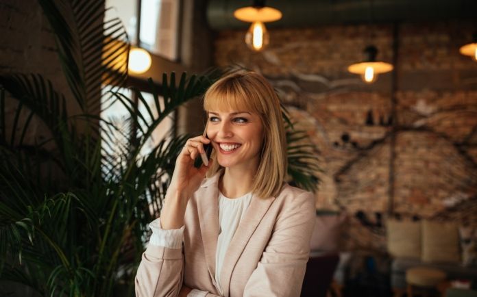 10 Mujeres emprendedoras de éxito