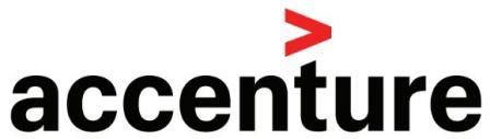 Logo Accenture