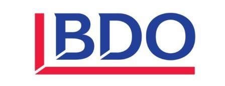 Logo BDO Consultoría, Auditoría