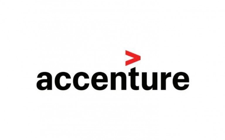 consultora accenture