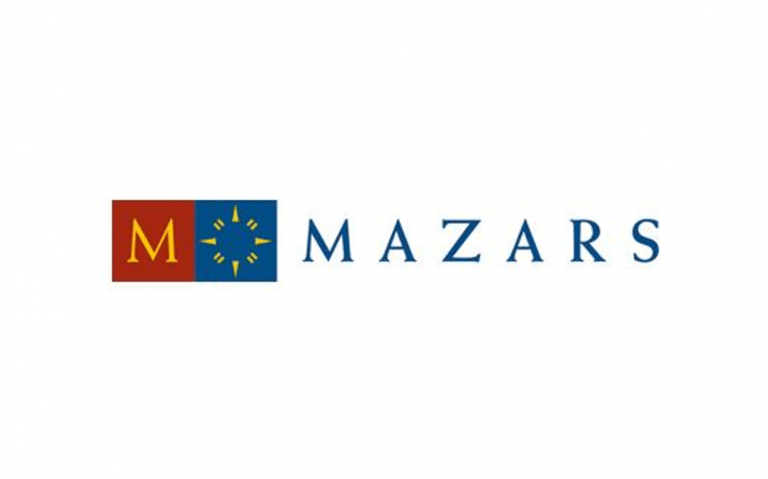 consultora mazars