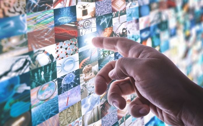 Historia del Big Data
