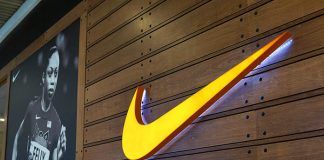Nike Lean manufacturing