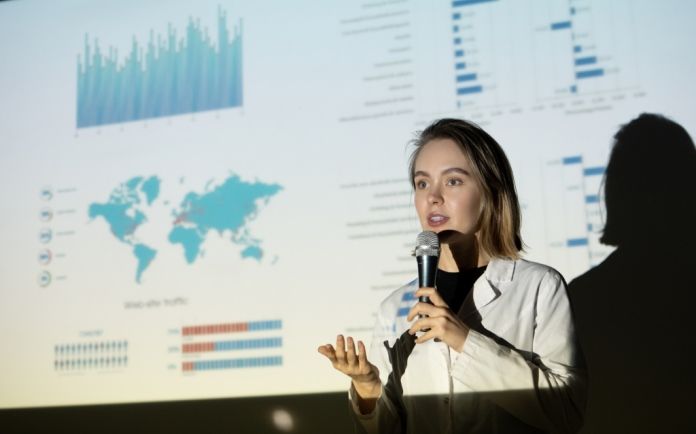 rondas de inversion de una startup