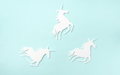 ¿Qué es una Startup Unicornio?