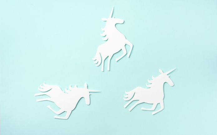 startup unicornio