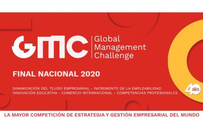 GMC | Final Nacional 2020 | Sorteo de mercados