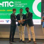 Global Management Challenge Andalucia