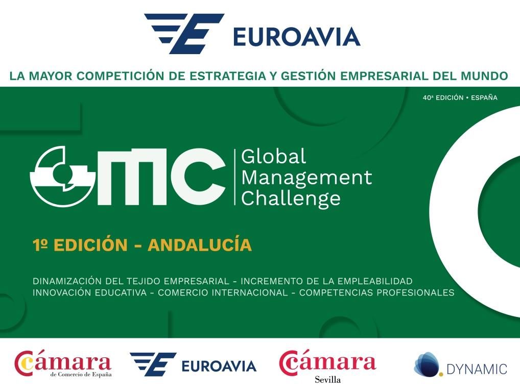 Global Management Challenge Andalucía 2020